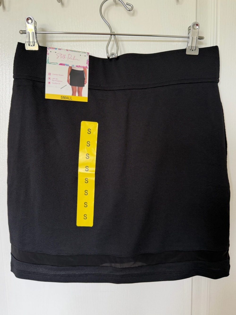 Stella Parker, skirt, size S